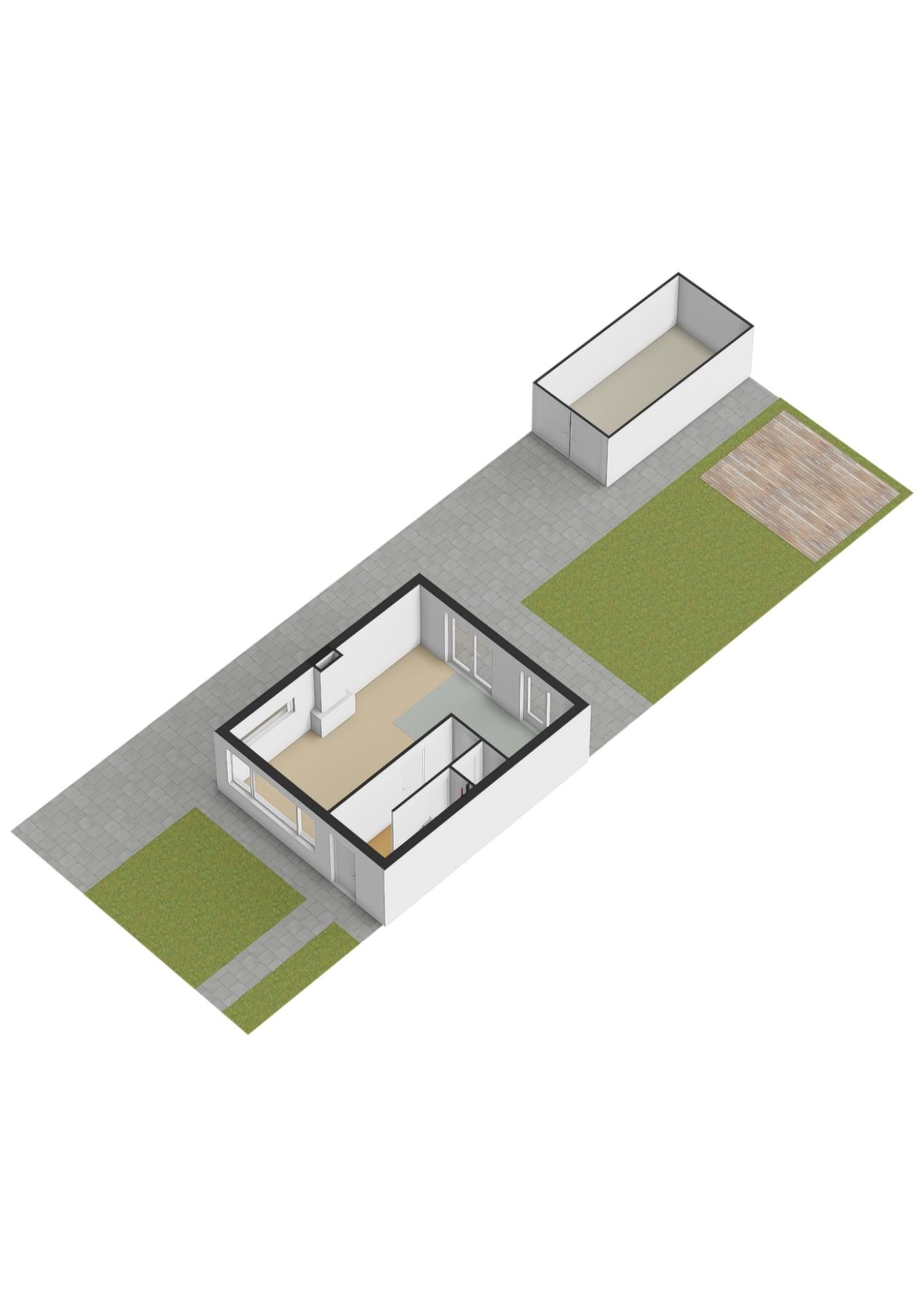 Foto 50 van Schoonoordselaan 23