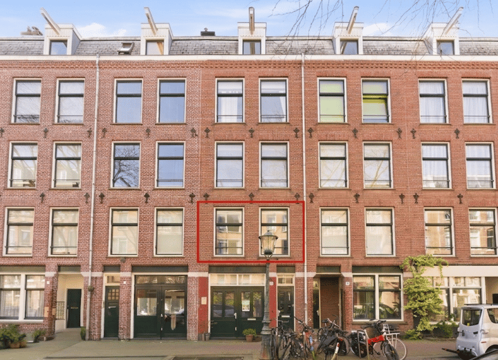 Foto 3 van Joan Melchior Kemperstraat 75-1