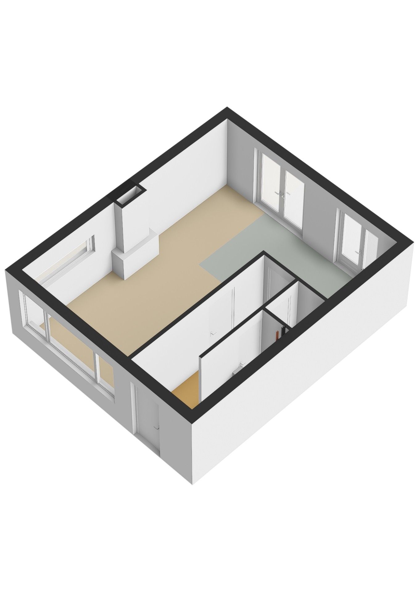 Foto 40 van Schoonoordselaan 23
