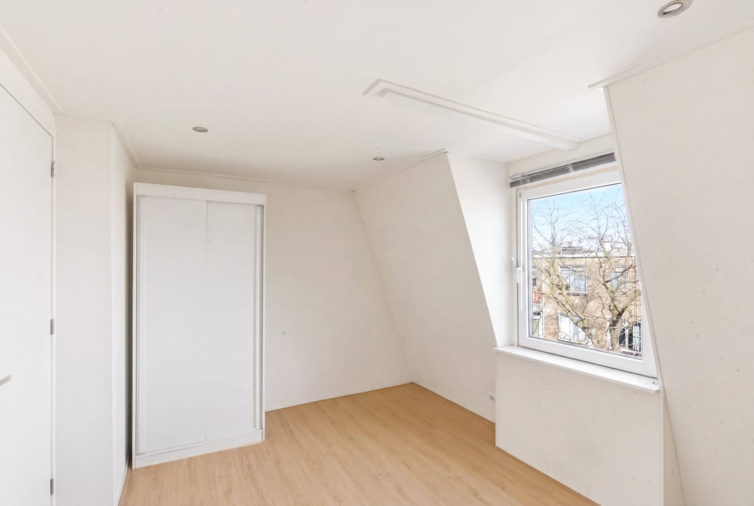 Charming 2-Room Apartment with Energy Label A and South-Facing Balcony in Staatsliedenbuurt — 23