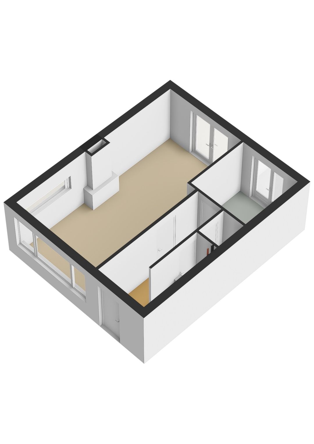 Foto 38 van Schoonoordselaan 23