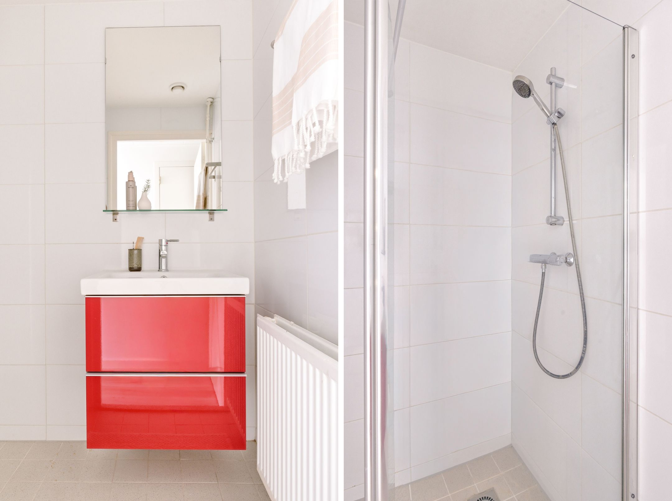 Charming 2-Room Apartment with Energy Label A and South-Facing Balcony in Staatsliedenbuurt — 21