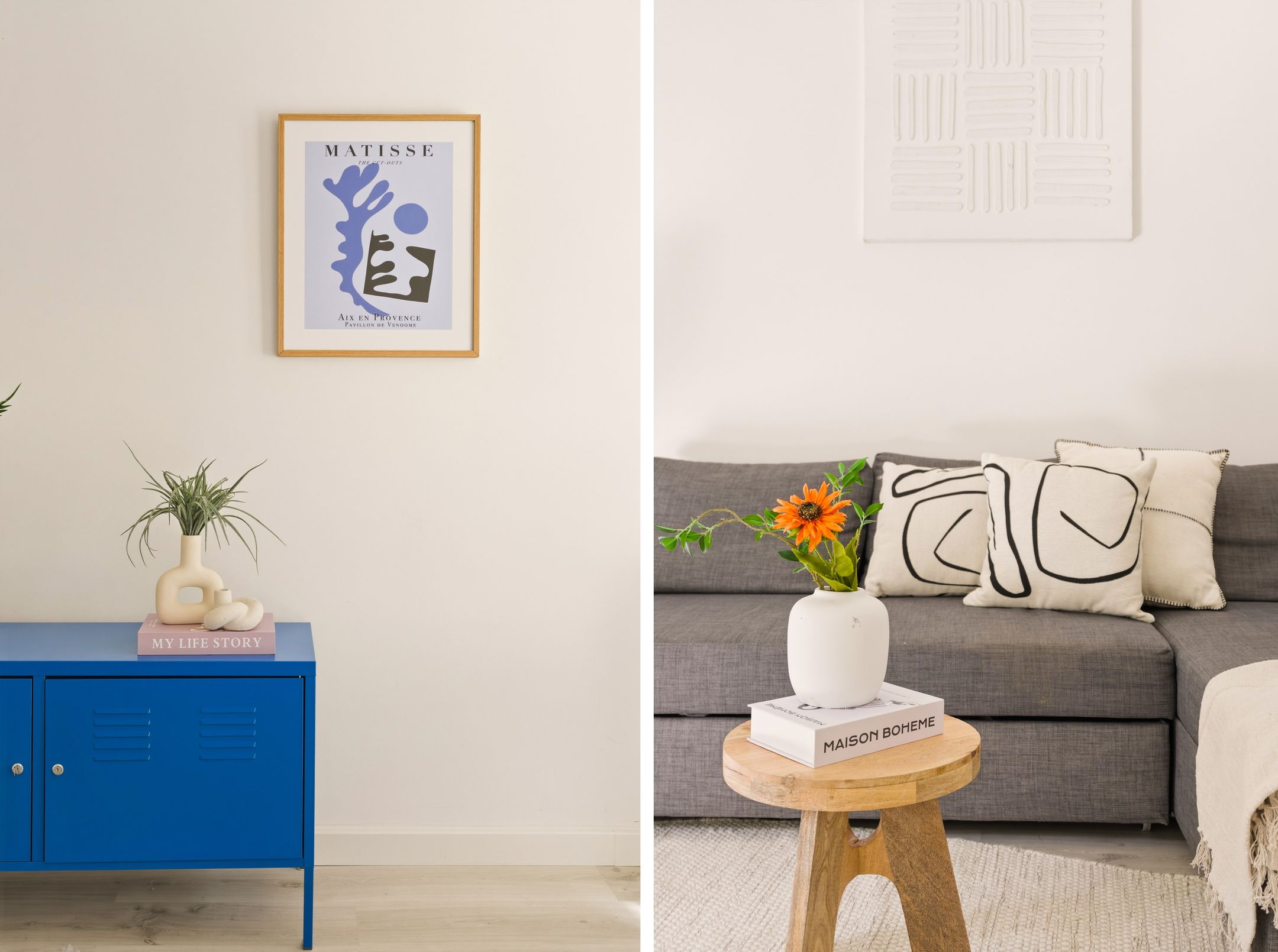 Charming 2-Room Apartment with Energy Label A and South-Facing Balcony in Staatsliedenbuurt — 12