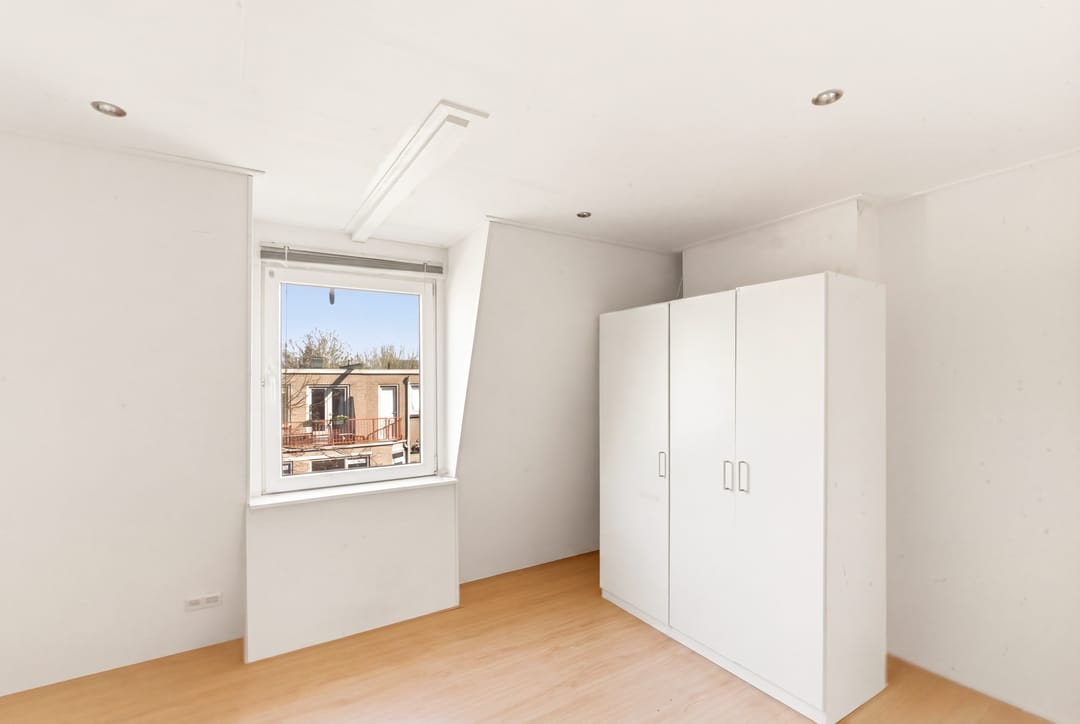 Charming 2-Room Apartment with Energy Label A and South-Facing Balcony in Staatsliedenbuurt — 22