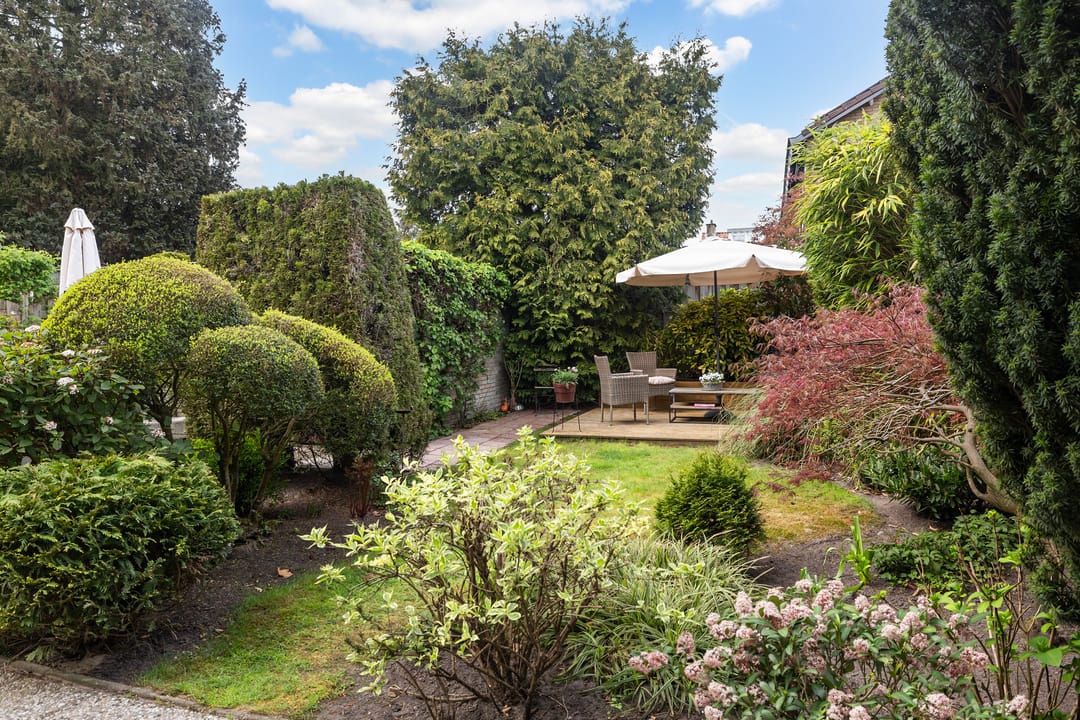 Foto 11 van Schoonoordselaan 23