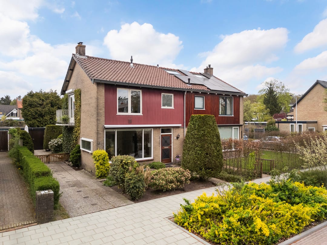 Foto 1 van Schoonoordselaan 23