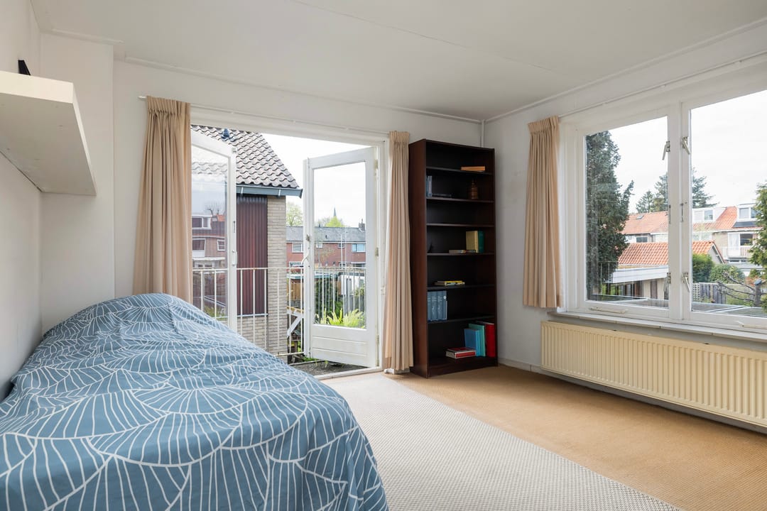 Foto 26 van Schoonoordselaan 23