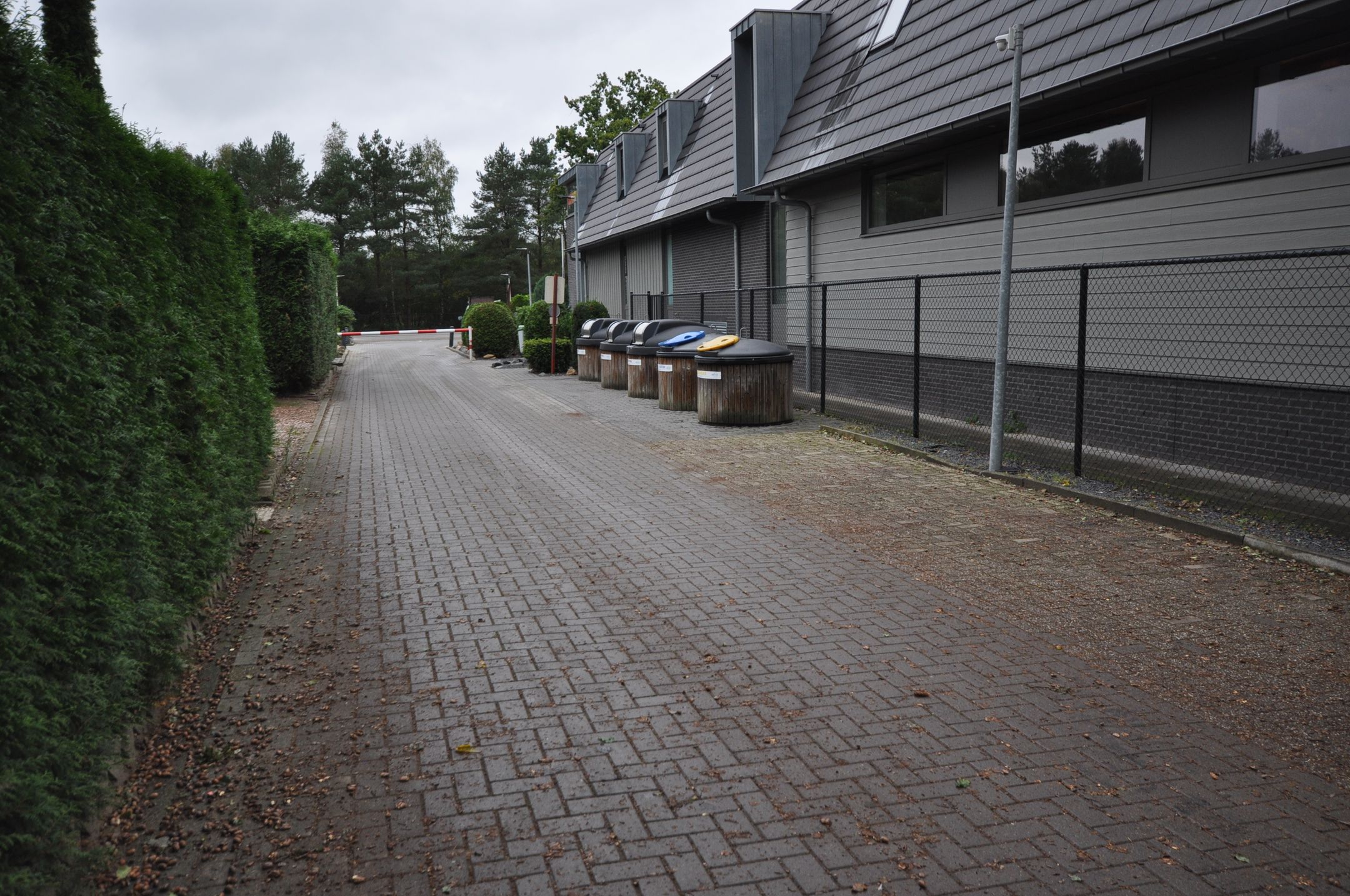 Photo 27 of Apeldoornsestraat 48-C
