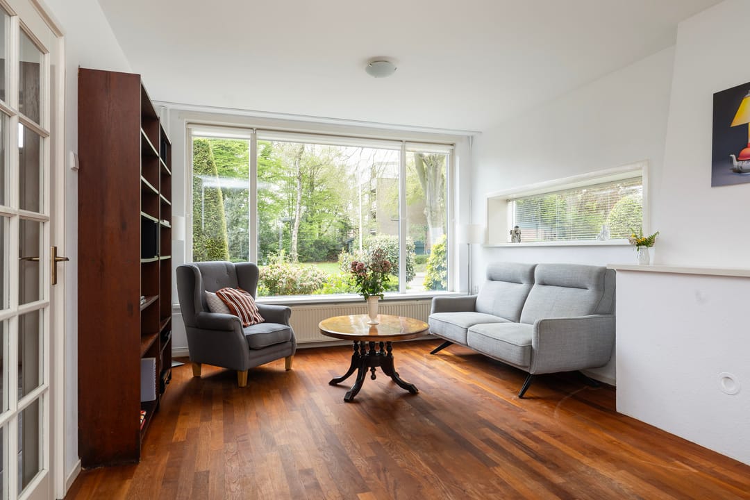 Foto 7 van Schoonoordselaan 23