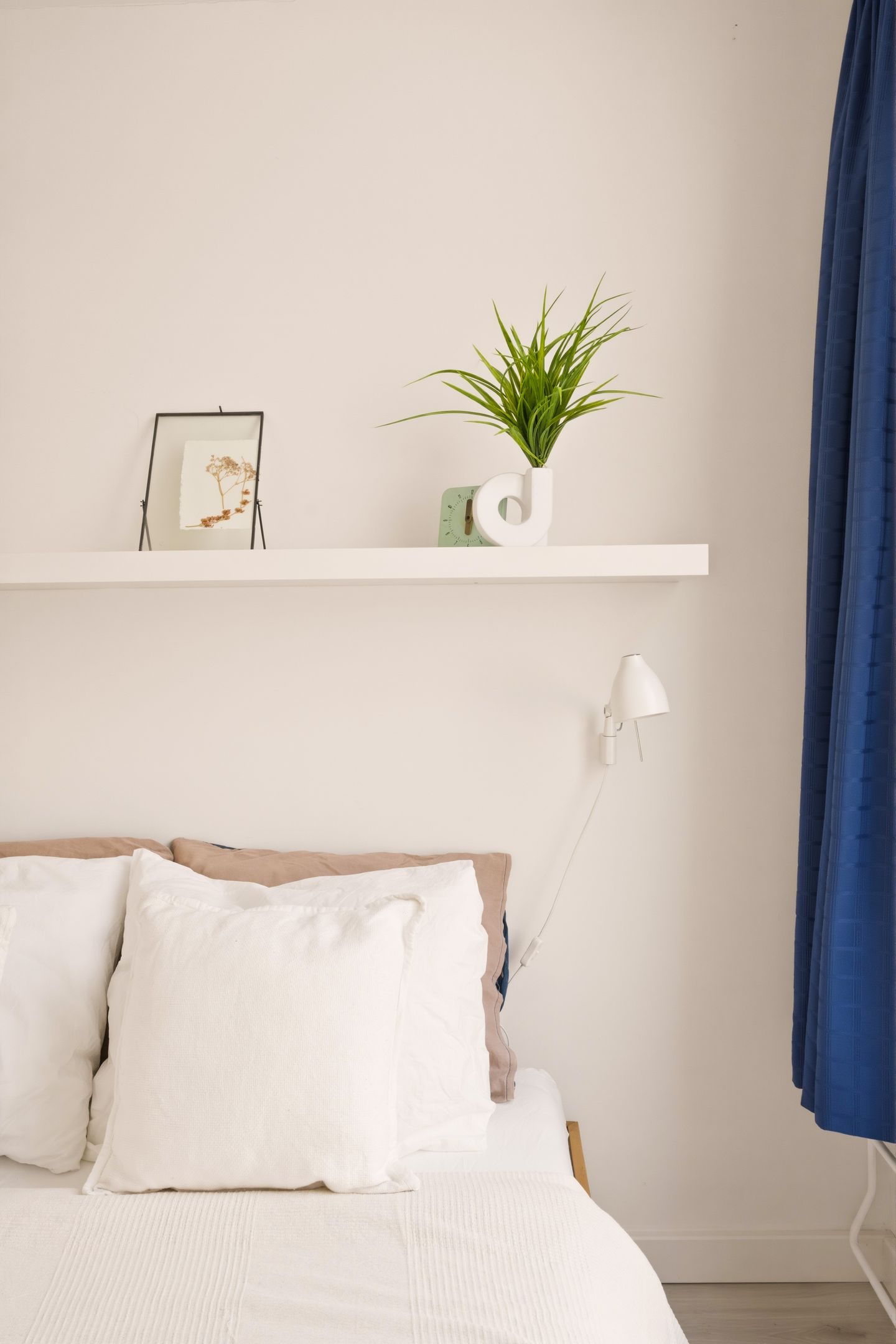 Charming 2-Room Apartment with Energy Label A and South-Facing Balcony in Staatsliedenbuurt — 19