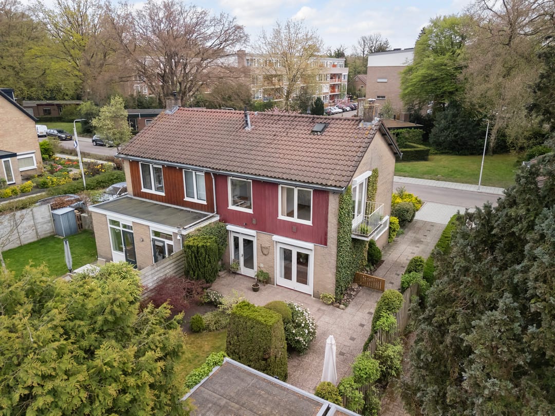 Foto 32 van Schoonoordselaan 23