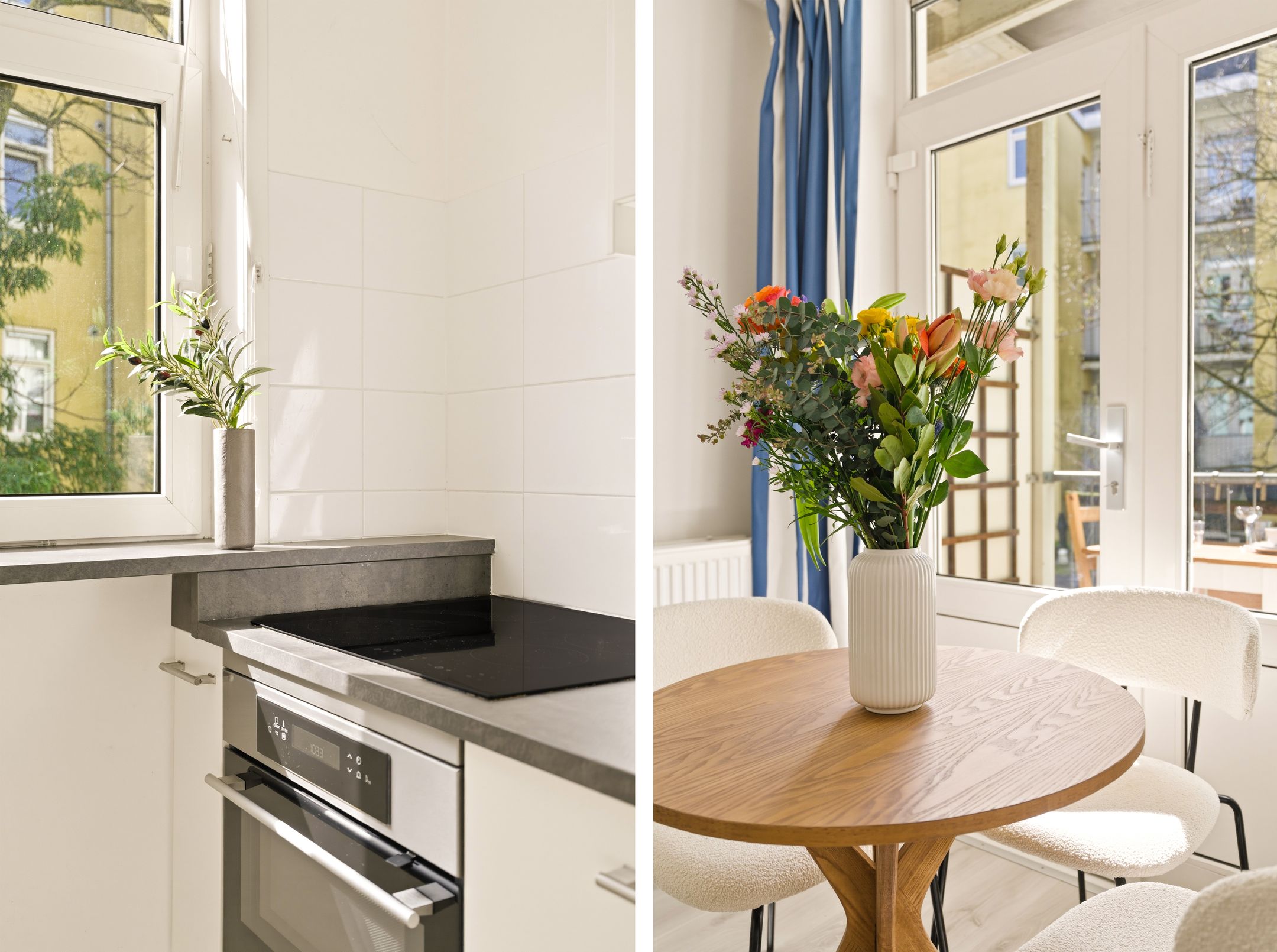 Charming 2-Room Apartment with Energy Label A and South-Facing Balcony in Staatsliedenbuurt — 15