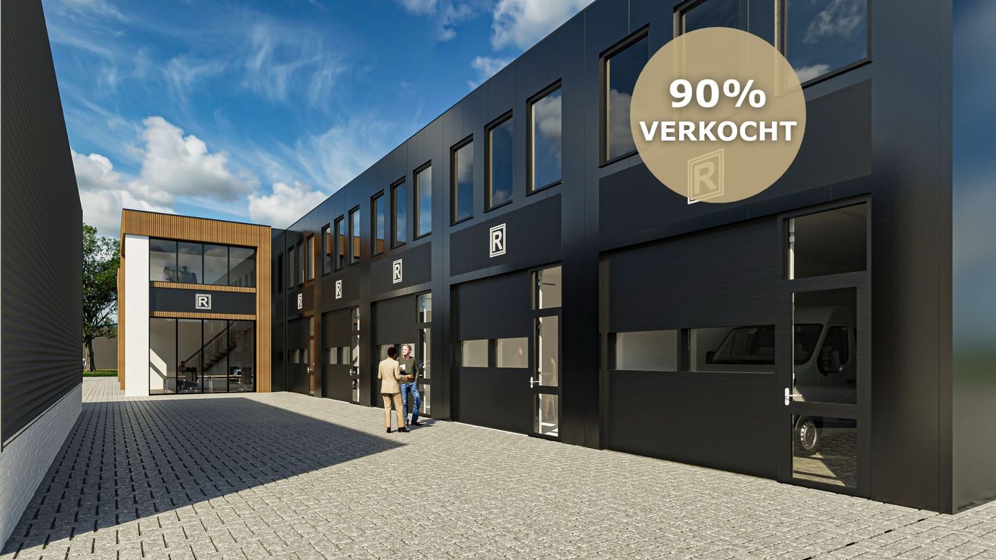Bekijk foto 4 van De Vest 6