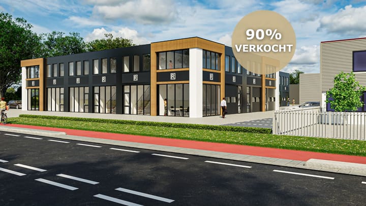 De Vest 6, Valkenswaard