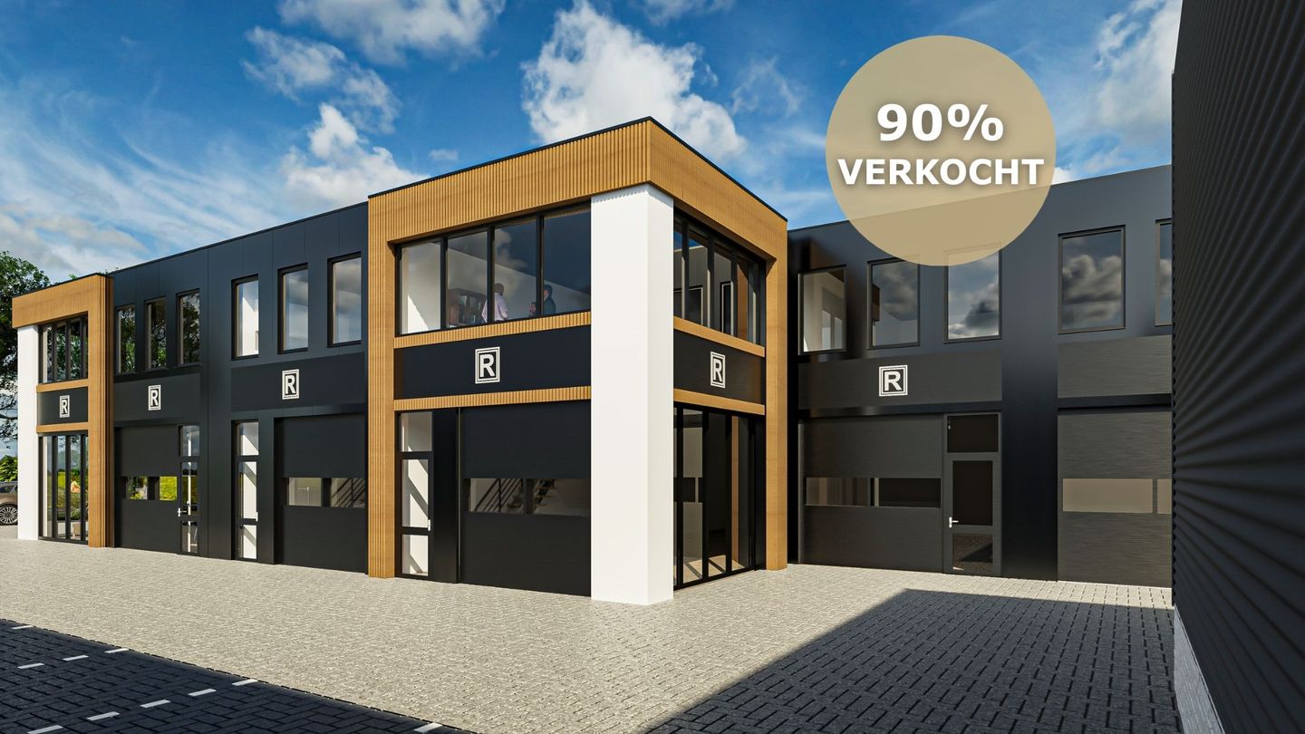Bekijk foto 3 van De Vest 6