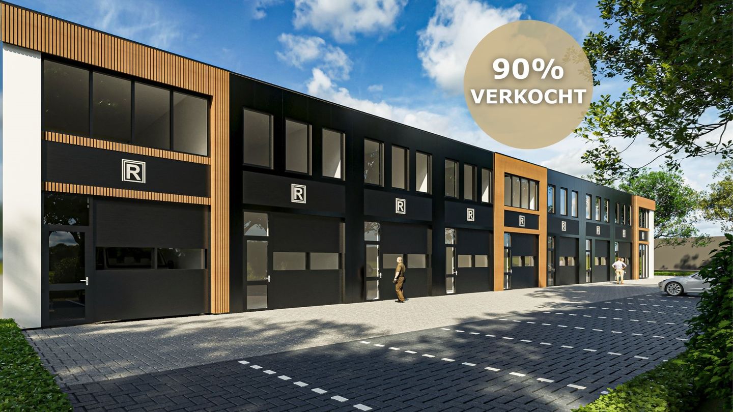 Bekijk foto 5 van De Vest 6