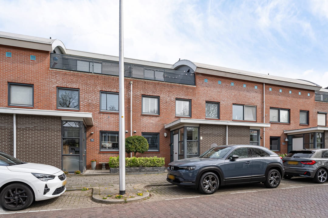 Photo 1 of Emmalaan 68-A