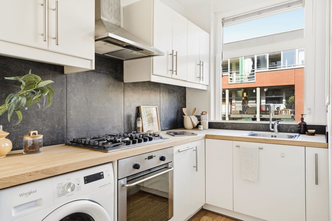 Charming split-level apartment near the Amstel in Amsterdam — 17