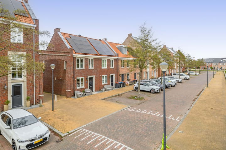 Foto 4 van Dijkgraaf 58