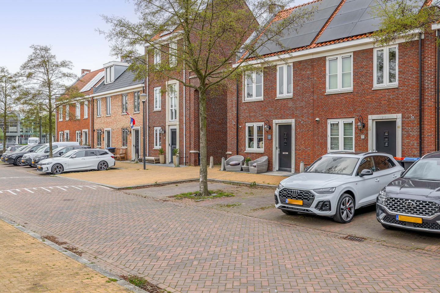 Foto 5 van Dijkgraaf 58