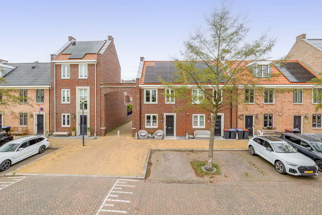 Foto 2 van Dijkgraaf 58