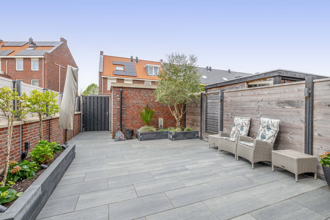 Foto 38 van Dijkgraaf 58