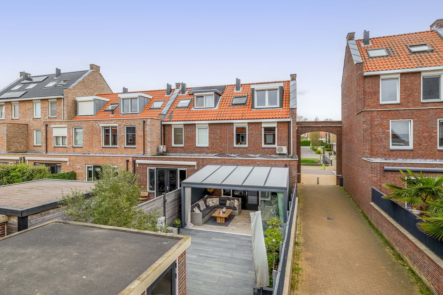 Foto 40 van Dijkgraaf 58