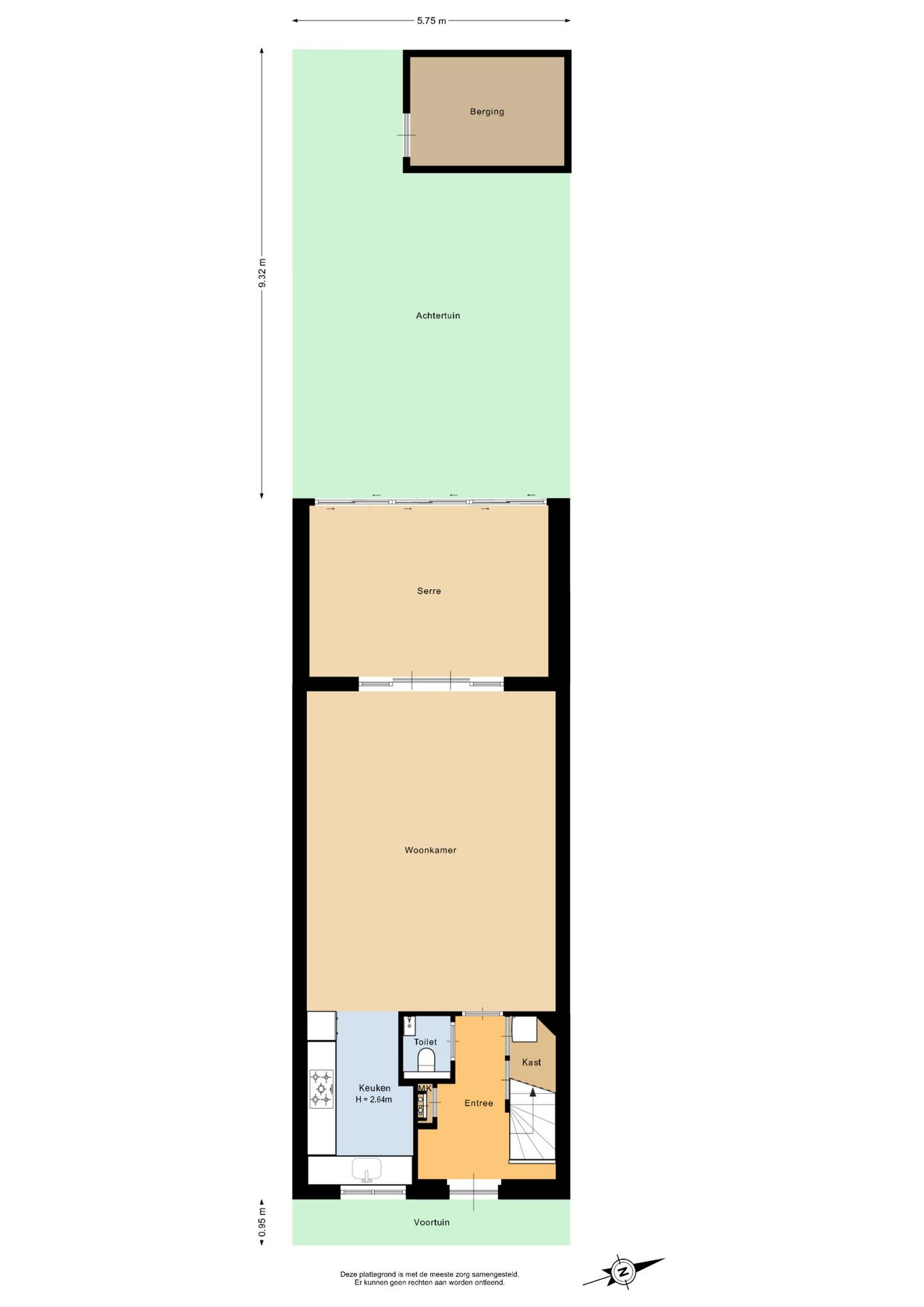 Foto 42 van Dijkgraaf 58