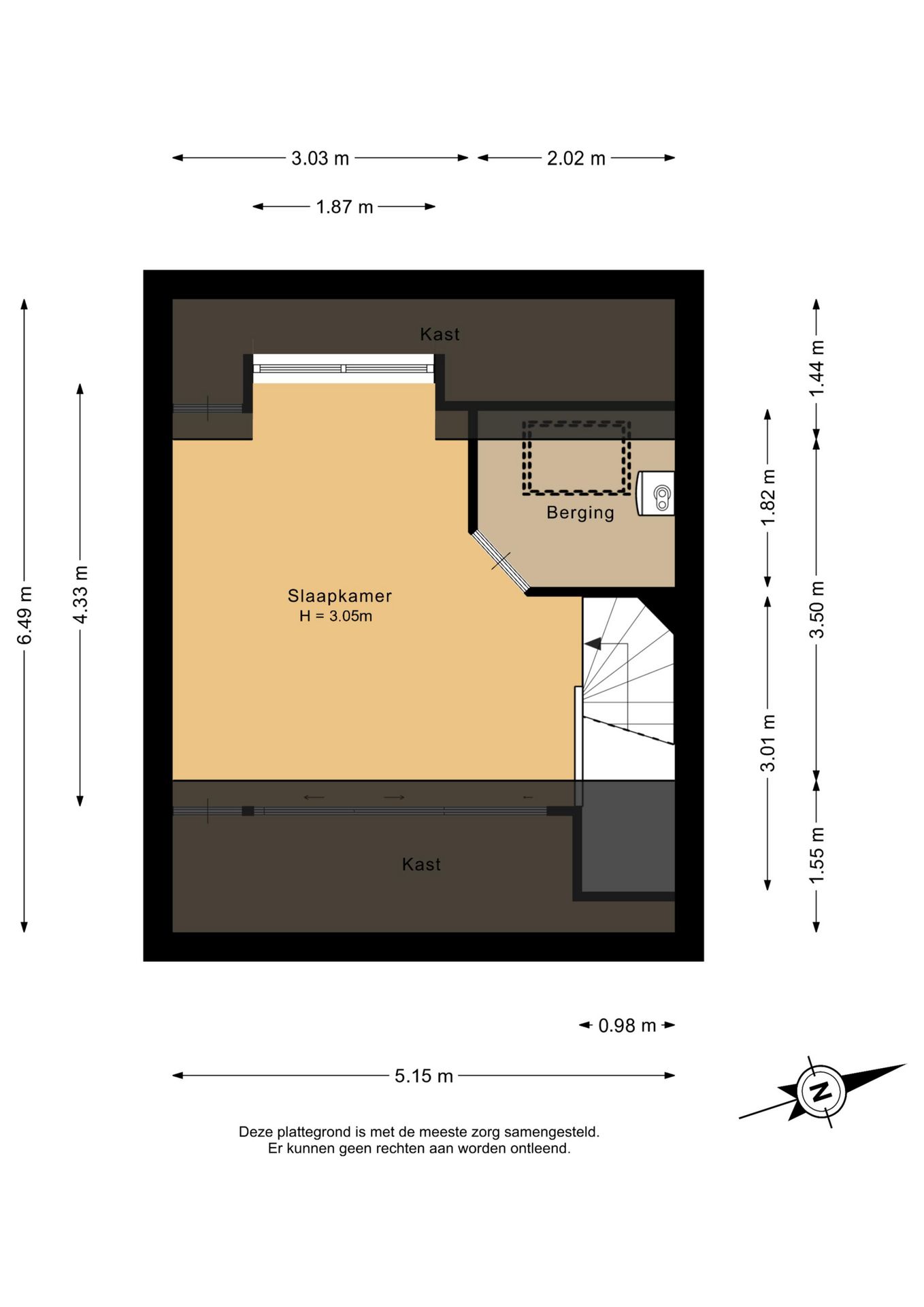 Foto 45 van Dijkgraaf 58