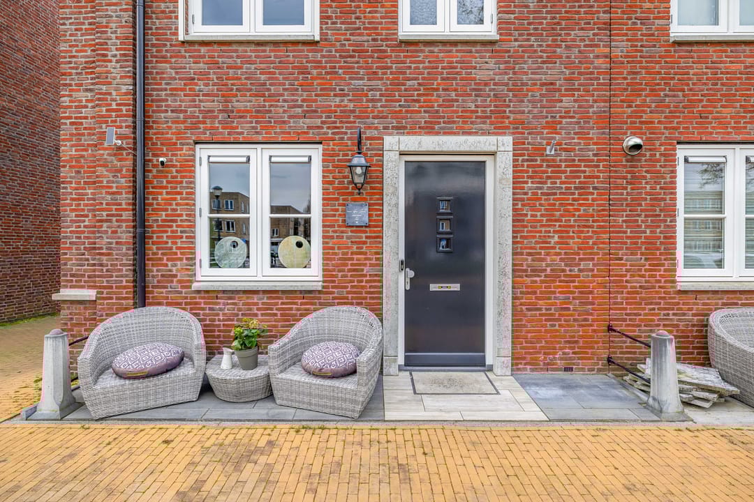 Foto 8 van Dijkgraaf 58