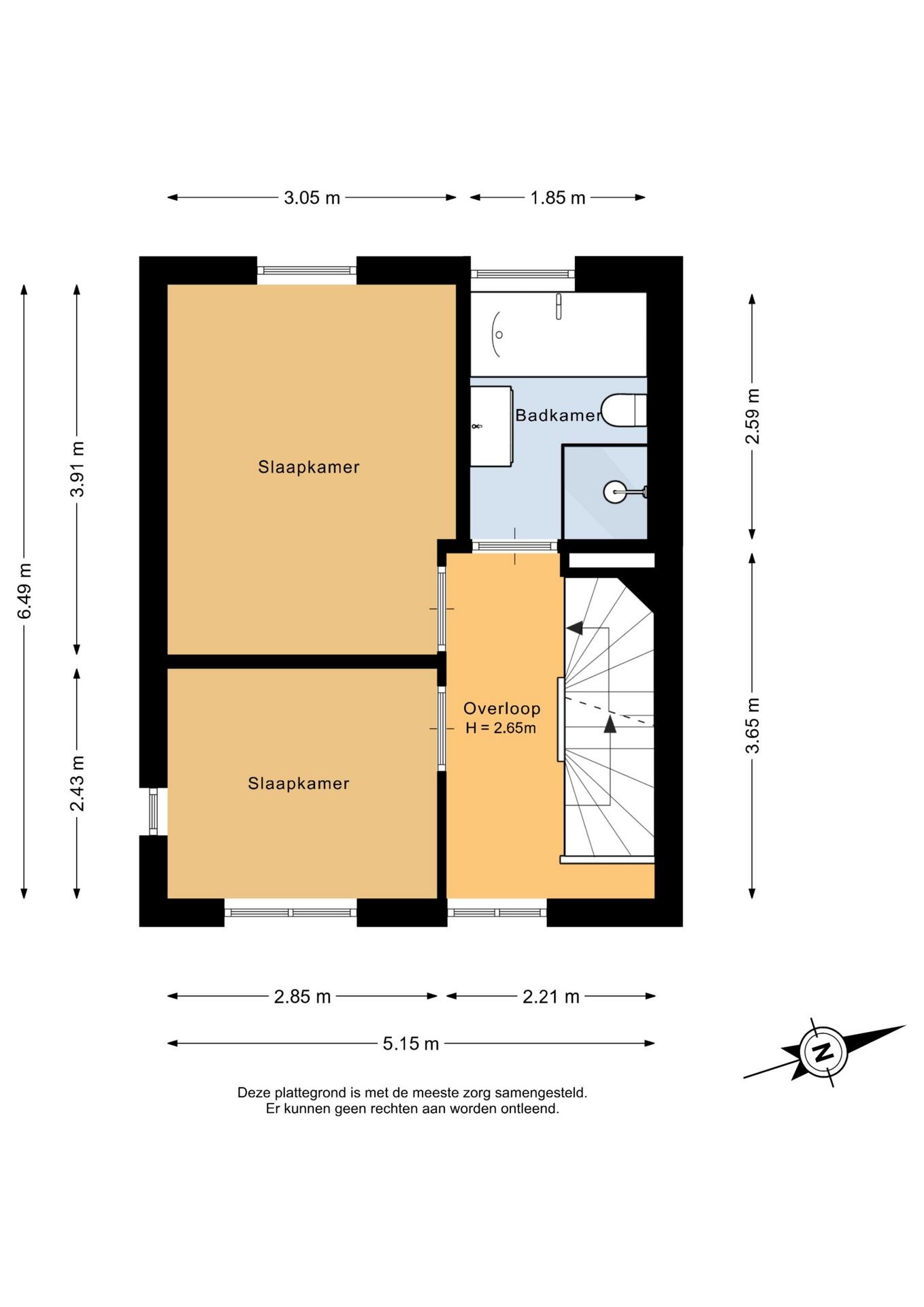 Foto 44 van Dijkgraaf 58