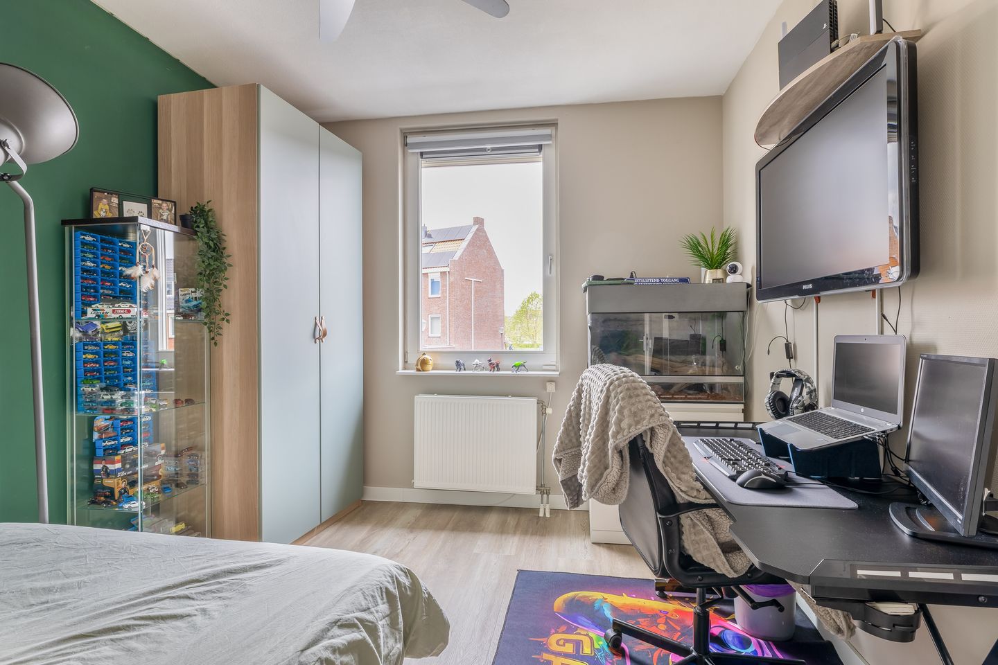 Foto 25 van Dijkgraaf 58