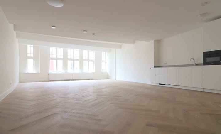 Photo 4 of Bakkerstraat 18-D
