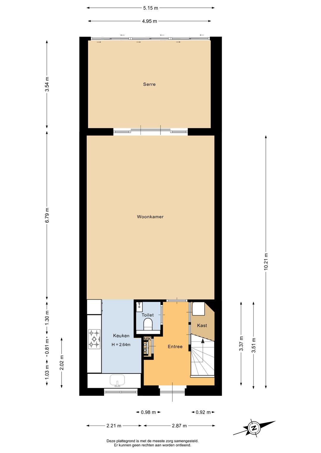 Foto 43 van Dijkgraaf 58