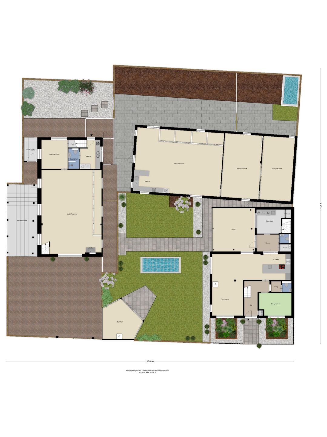 Foto 68 van Aarleseweg 56