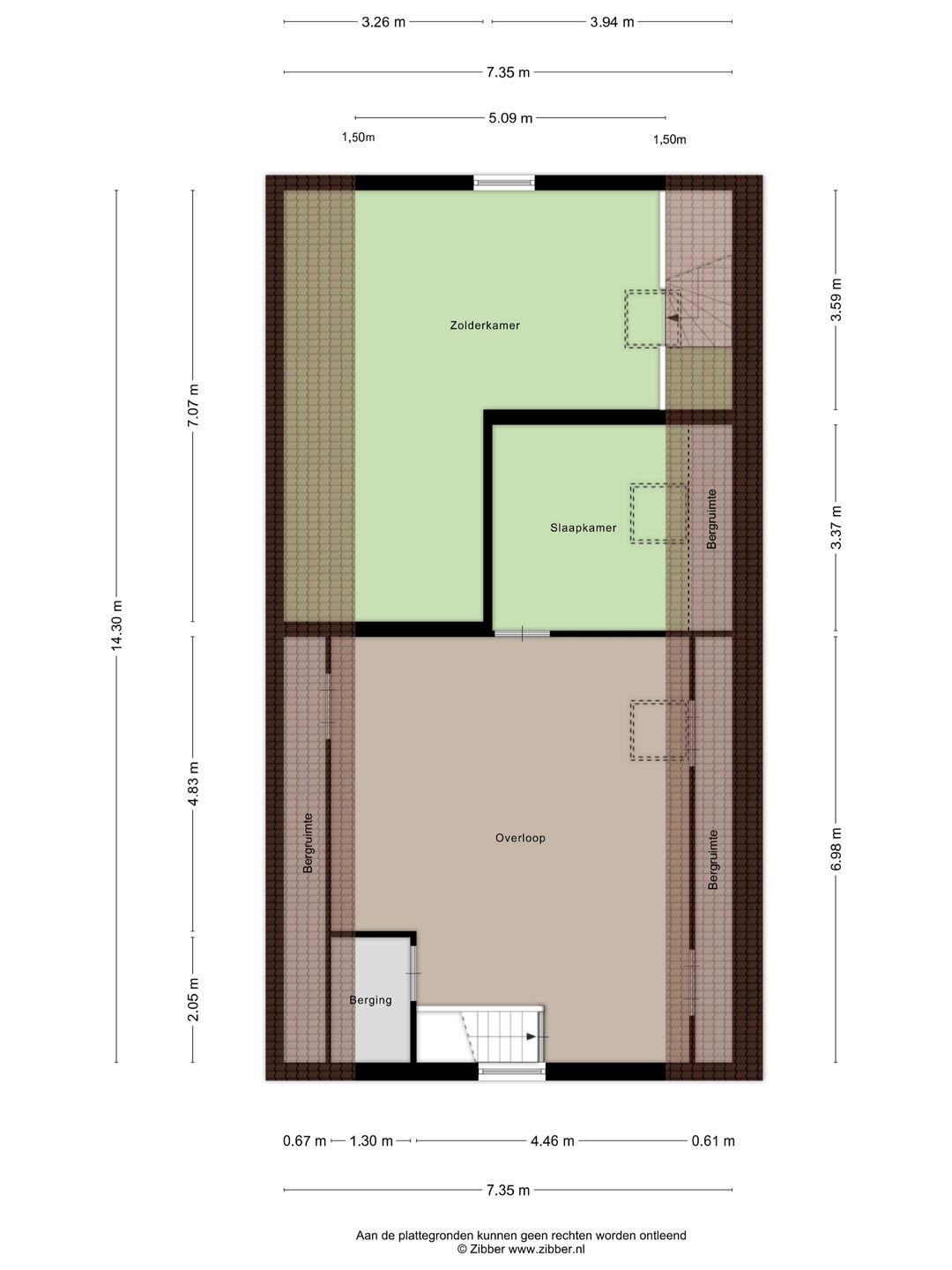 Foto 73 van Aarleseweg 56