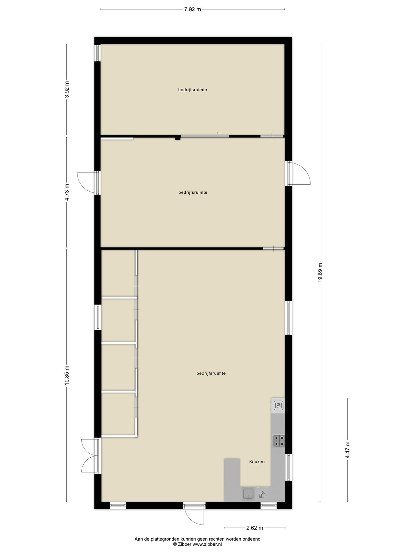 Foto 74 van Aarleseweg 56