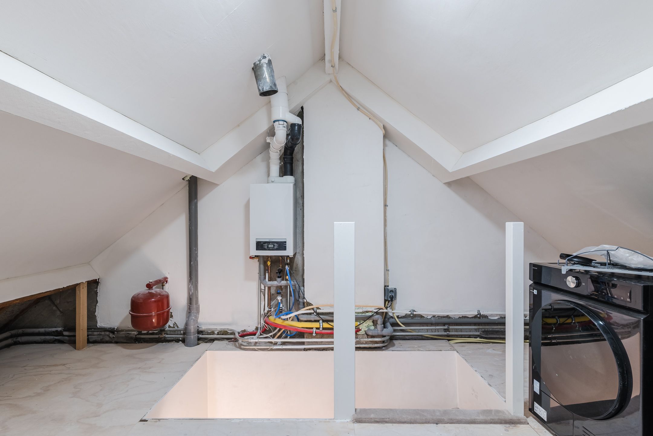 Foto 24 van Barrierweg 4