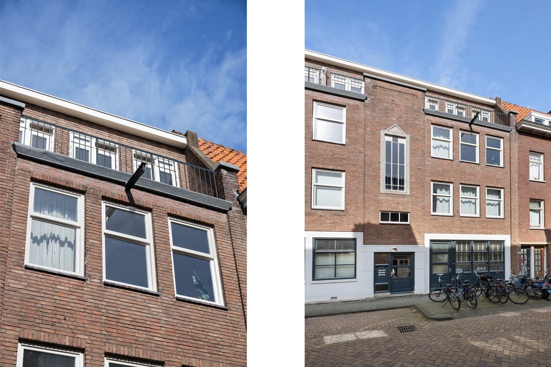 Photo 2 of Waterloostraat 57-C