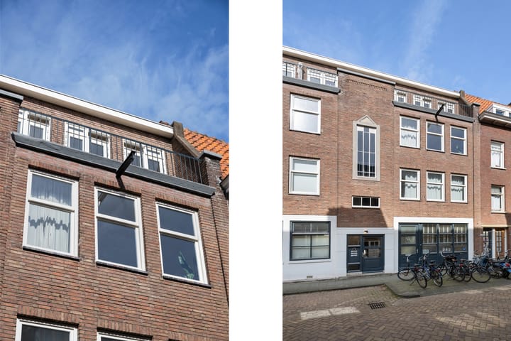 Photo 2 of Waterloostraat 57-C