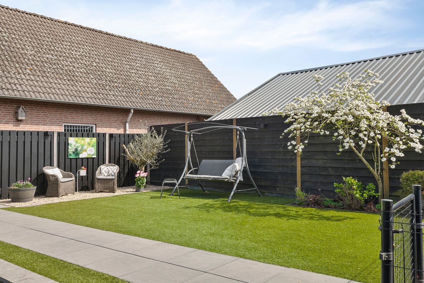 Foto 34 van Aarleseweg 56