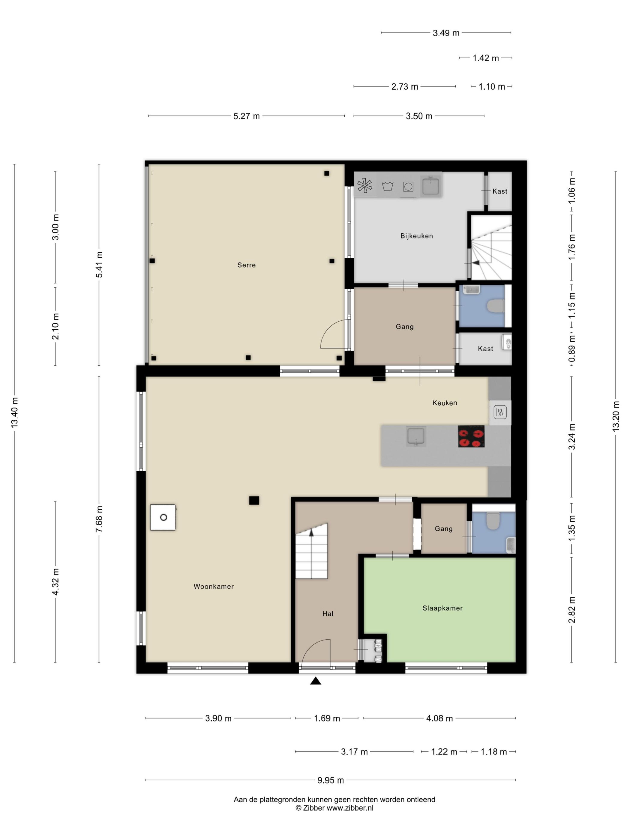 Foto 69 van Aarleseweg 56