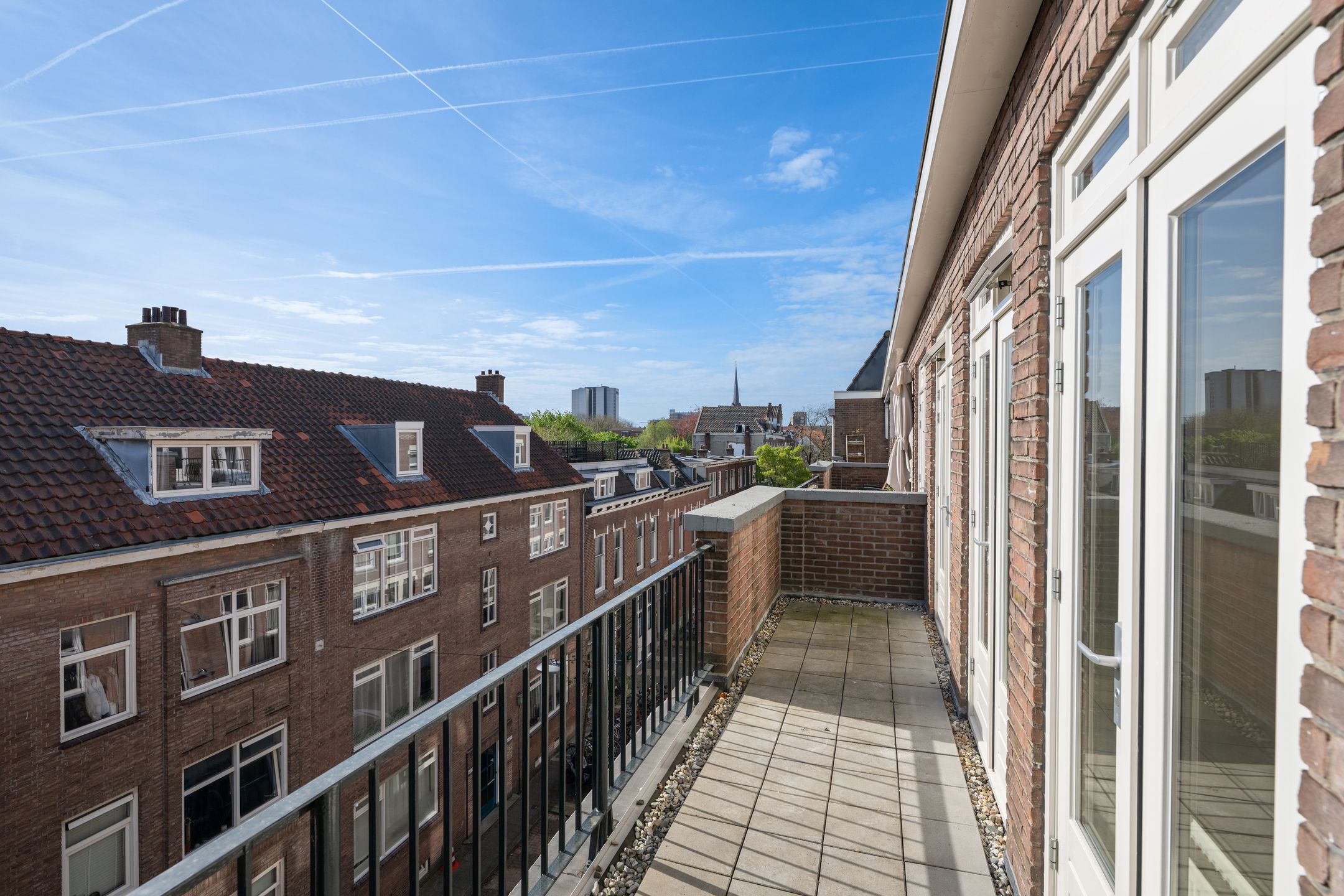 Photo 9 of Waterloostraat 57-C