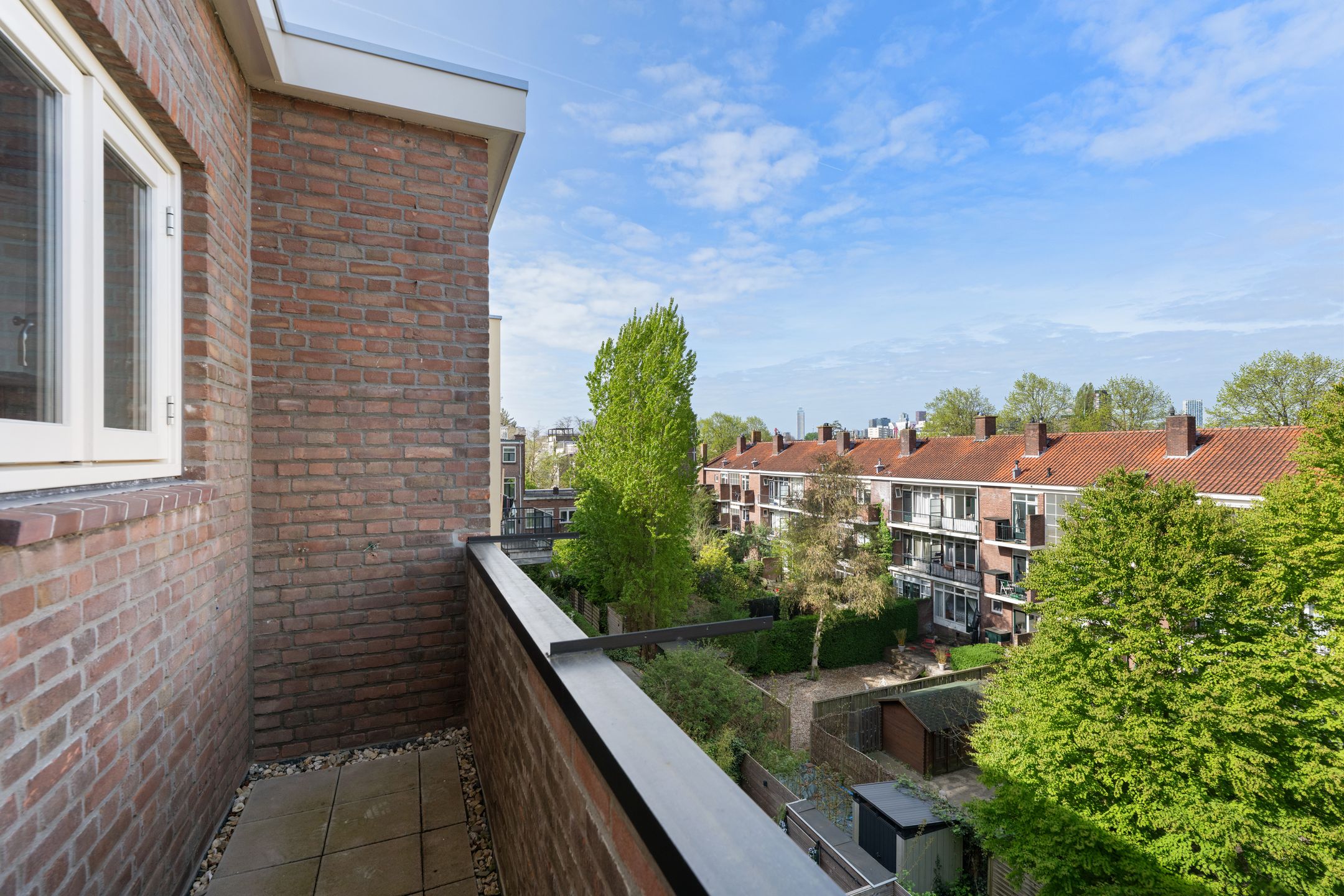 Photo 15 of Waterloostraat 57-C
