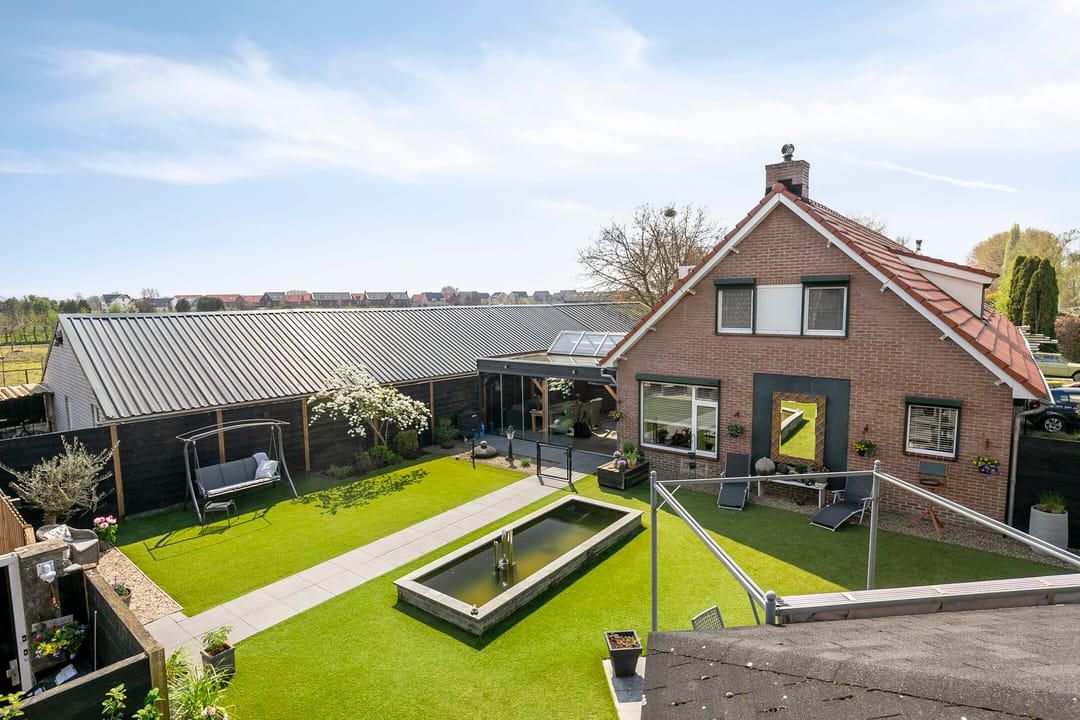 Foto 31 van Aarleseweg 56