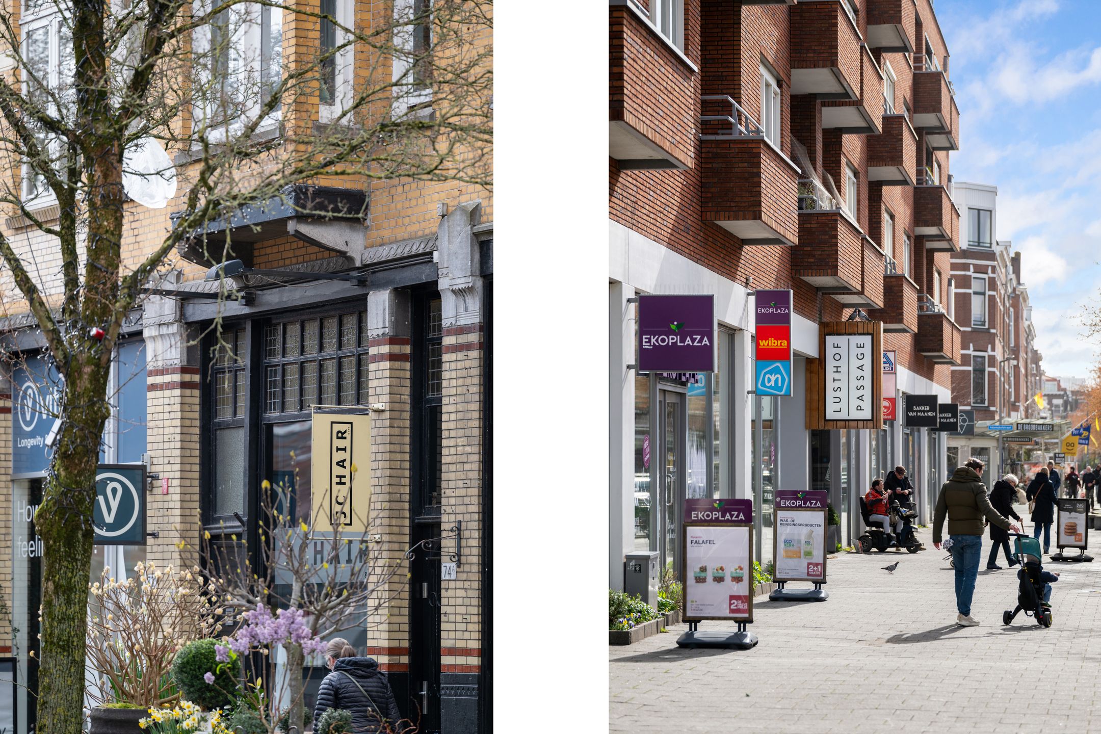 Photo 21 of Waterloostraat 57-C