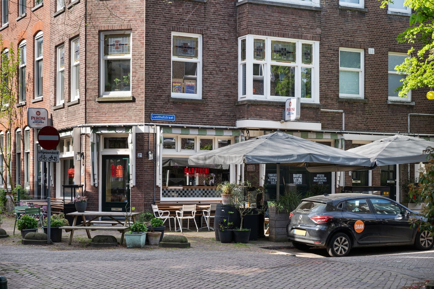 Photo 20 of Waterloostraat 57-C