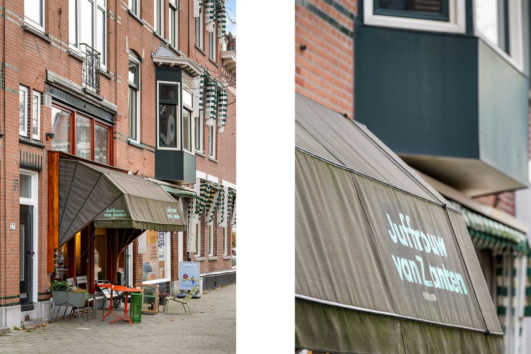 Photo 22 of Waterloostraat 57-C