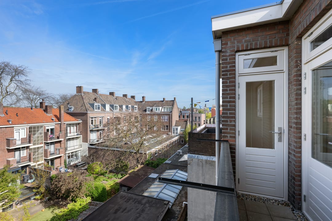 Photo 17 of Waterloostraat 57-C