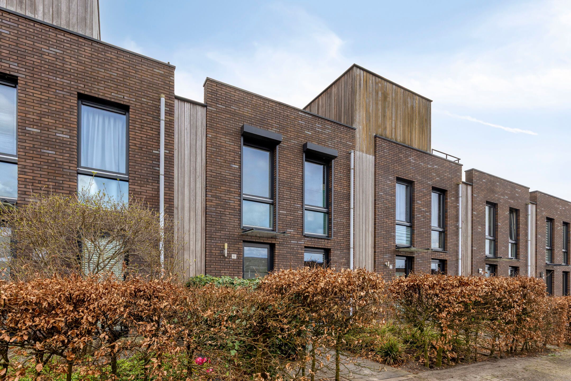 Wolvegastraat 92 